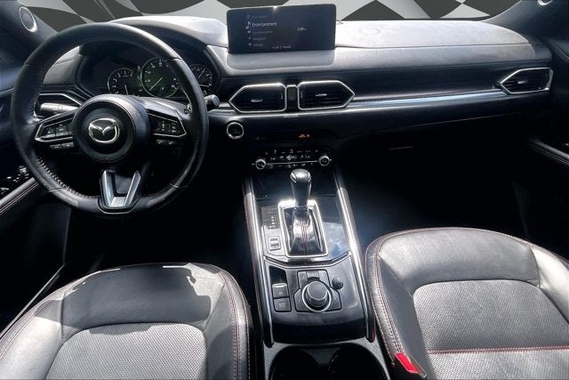 2023 Mazda Mazda CX-5 2.5 Turbo