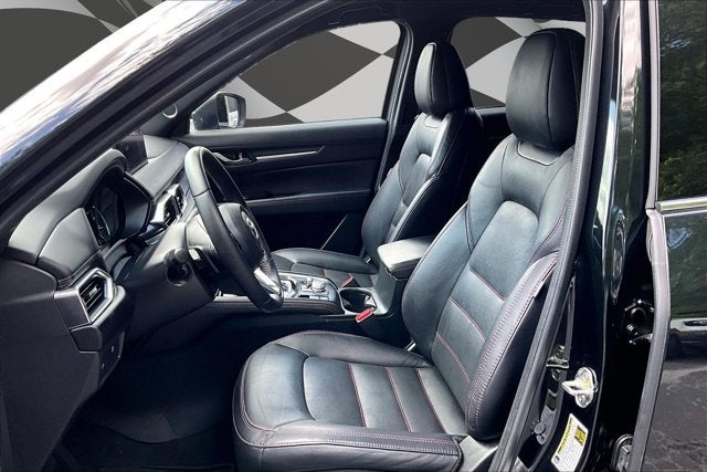 2023 Mazda Mazda CX-5 2.5 Turbo