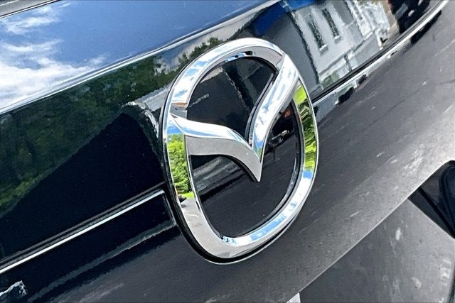 2023 Mazda Mazda CX-5 2.5 Turbo