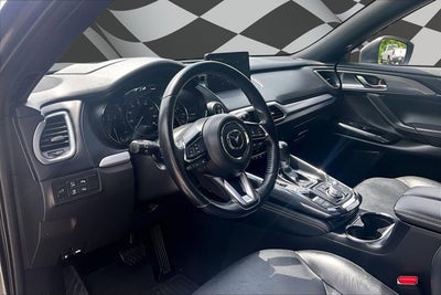 2020 Mazda Mazda CX-9 Grand Touring