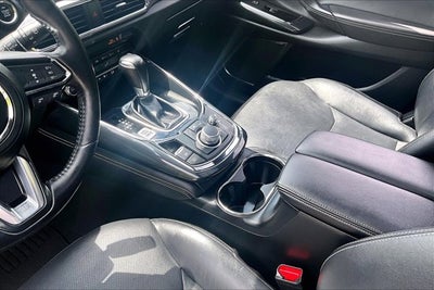 2020 Mazda Mazda CX-9 Grand Touring