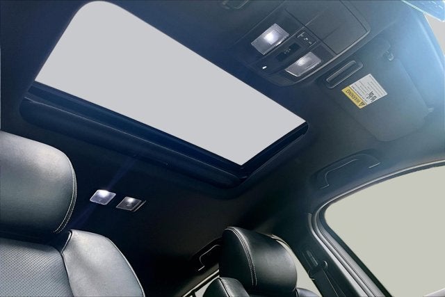 2020 Mazda Mazda CX-9 Grand Touring