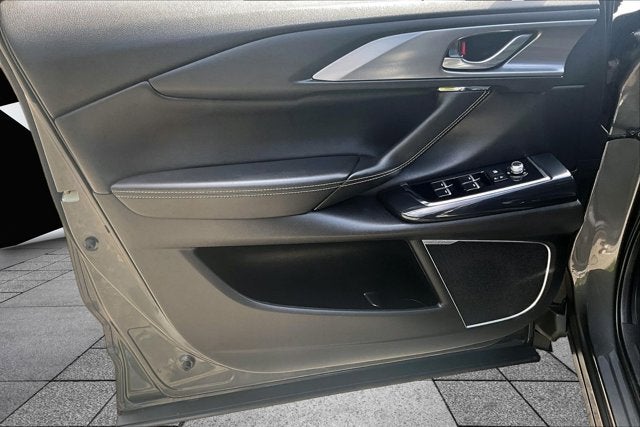 2020 Mazda Mazda CX-9 Grand Touring