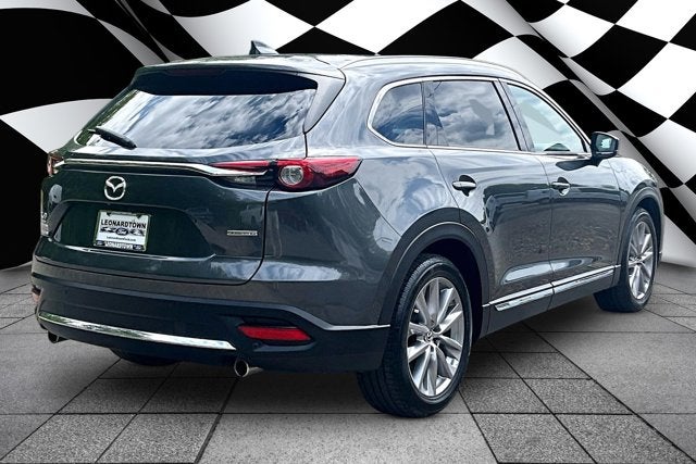 2020 Mazda Mazda CX-9 Grand Touring