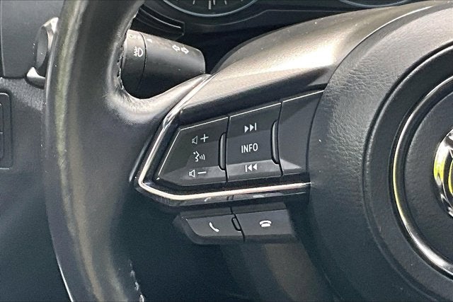 2020 Mazda Mazda CX-9 Grand Touring