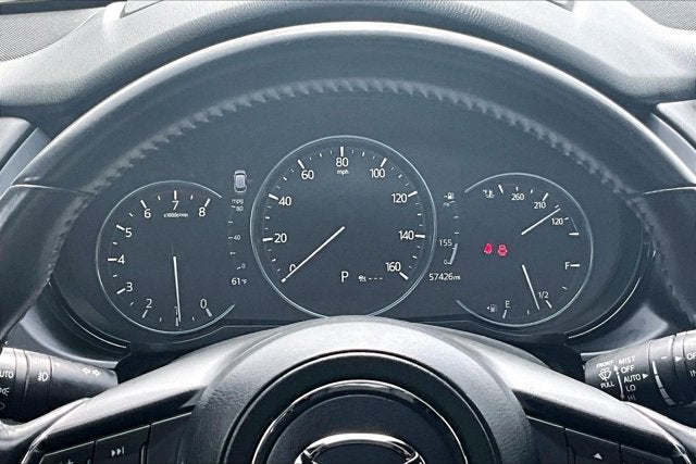2020 Mazda Mazda CX-9 Grand Touring