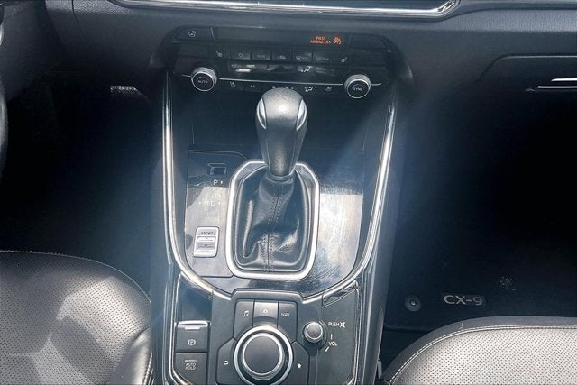 2020 Mazda Mazda CX-9 Grand Touring