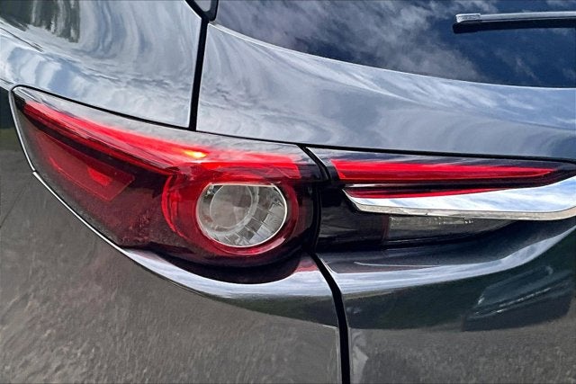 2020 Mazda Mazda CX-9 Grand Touring