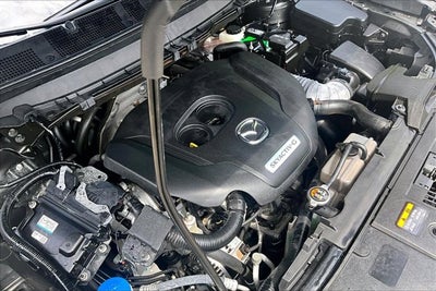2020 Mazda Mazda CX-9 Grand Touring