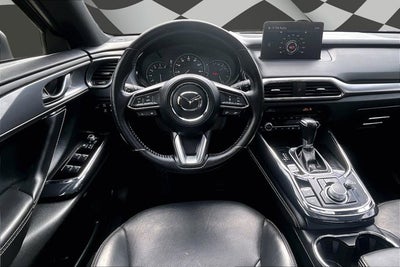 2020 Mazda Mazda CX-9 Grand Touring