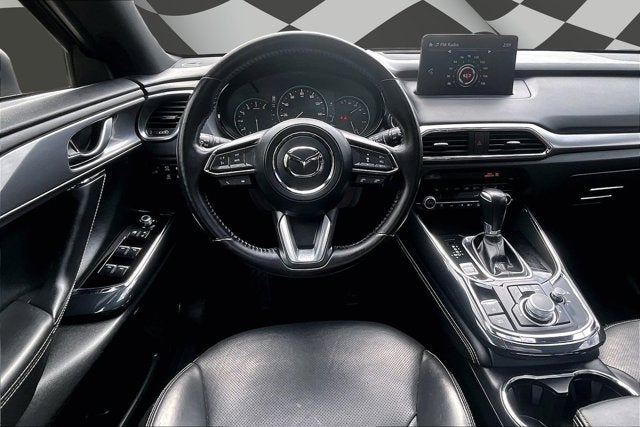 2020 Mazda Mazda CX-9 Grand Touring