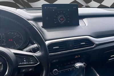 2020 Mazda Mazda CX-9 Grand Touring
