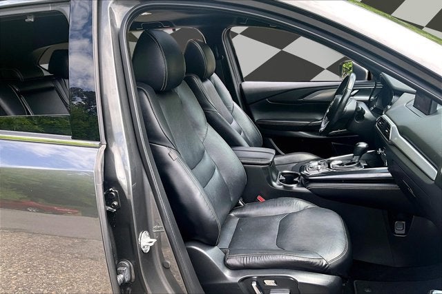 2020 Mazda Mazda CX-9 Grand Touring