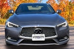 2022 INFINITI Q60 LUXE