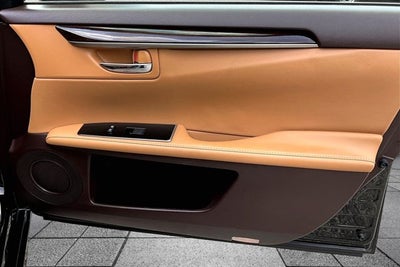 2016 Lexus ES 350 Base