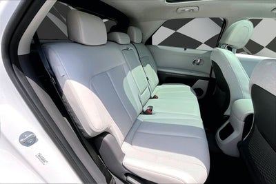 2024 Hyundai IONIQ 5 Limited