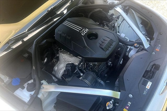2021 Genesis G70 2.0T
