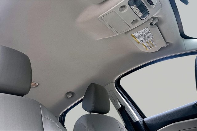 2022 Ford EcoSport S