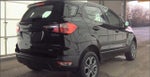 2022 Ford EcoSport S 4 WHEEL DRIVE