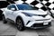 2019 Toyota C-HR Base