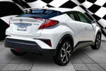2019 Toyota C-HR Base