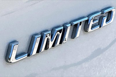 2019 Toyota C-HR Base