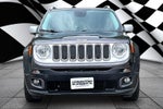 2016 Jeep Renegade Limited
