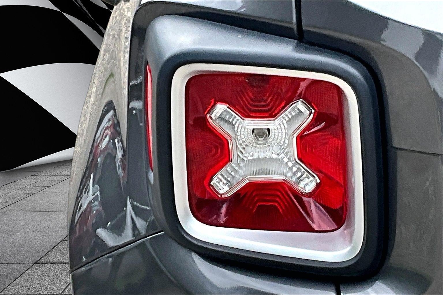 2016 Jeep Renegade Limited
