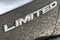 2016 Jeep Renegade Limited