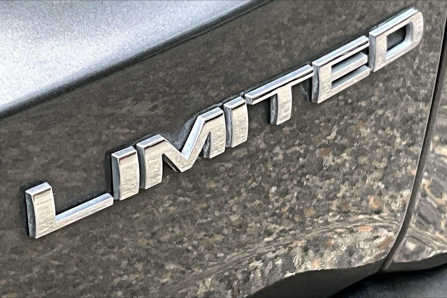 2016 Jeep Renegade Limited