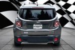 2016 Jeep Renegade Limited
