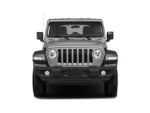 2023 Jeep Wrangler 4-Door Sport S 4x4