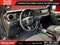 2022 Jeep Wrangler Unlimited Willys 4x4