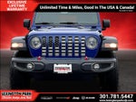 2019 Jeep Wrangler Unlimited Rubicon 4x4