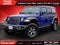 2019 Jeep Wrangler Unlimited Rubicon 4x4