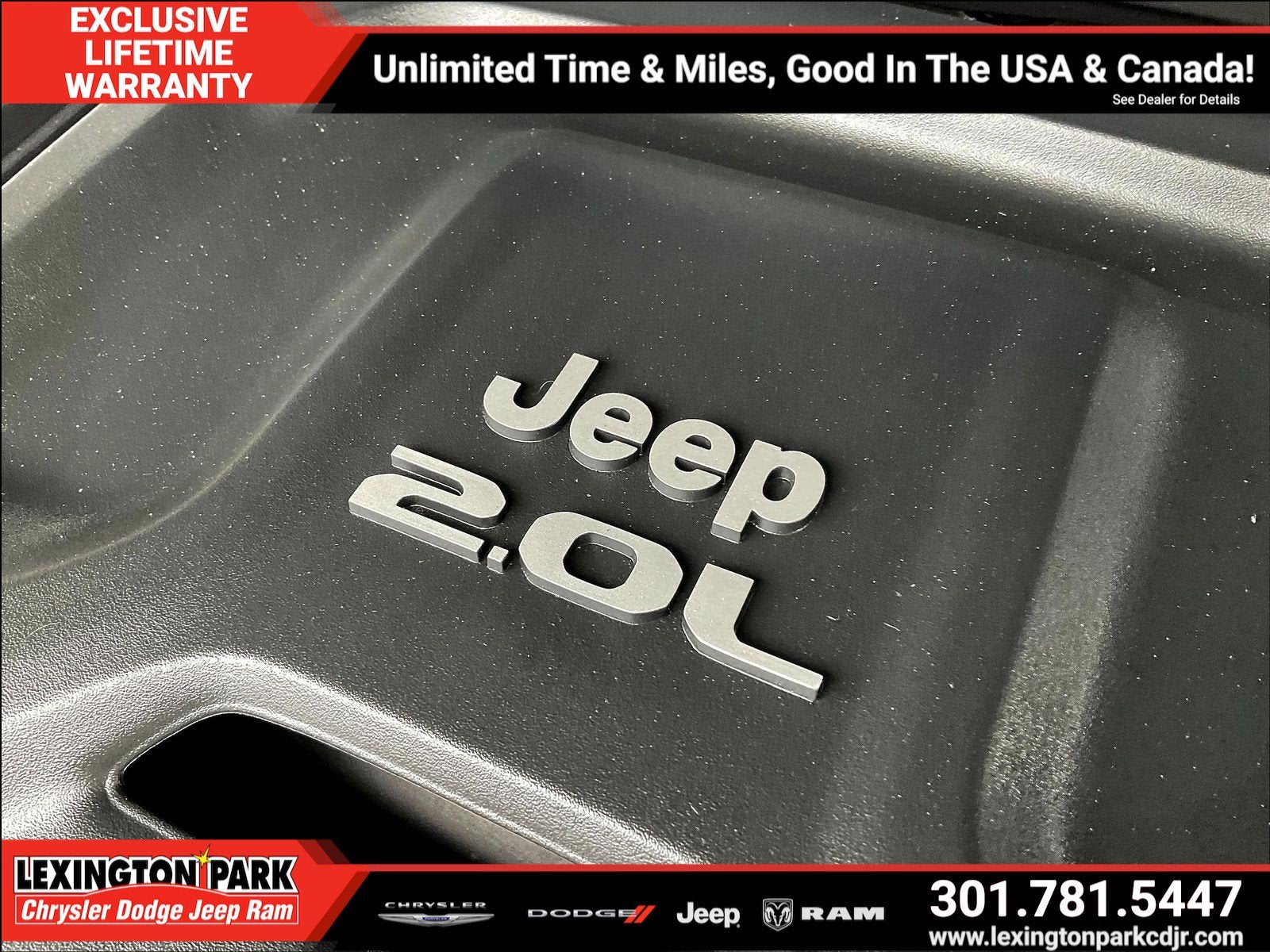 2019 Jeep Wrangler Unlimited Rubicon 4x4