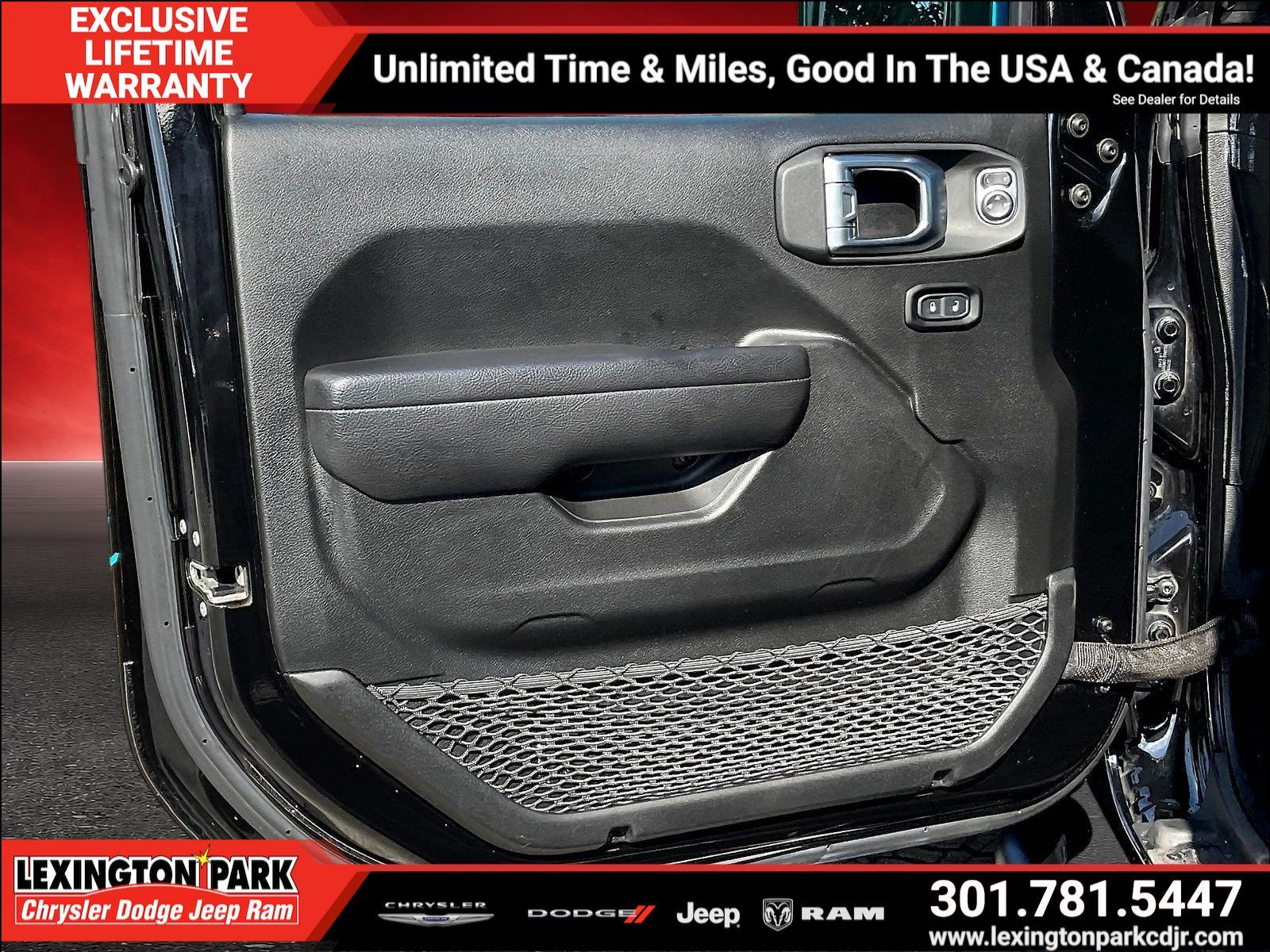 2023 Jeep Wrangler 4xe 4x4