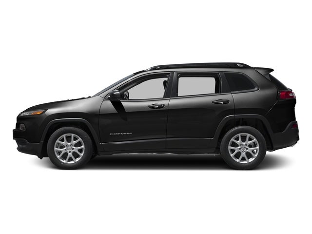 Used 2016 Jeep Cherokee Sport with VIN 1C4PJLAB2GW127644 for sale in Lexington Park, MD
