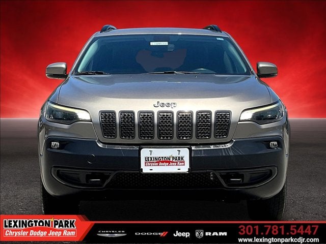 Used 2020 Jeep Cherokee North with VIN 1C4PJMCX0LD625717 for sale in Lexington Park, MD