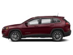 2021 Jeep Cherokee Altitude 4x4