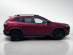 2021 Jeep Cherokee Altitude 4x4