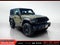 2026 Jeep Wrangler WRANGLER 2-DOOR WILLYS