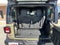 2026 Jeep Wrangler WRANGLER 2-DOOR WILLYS