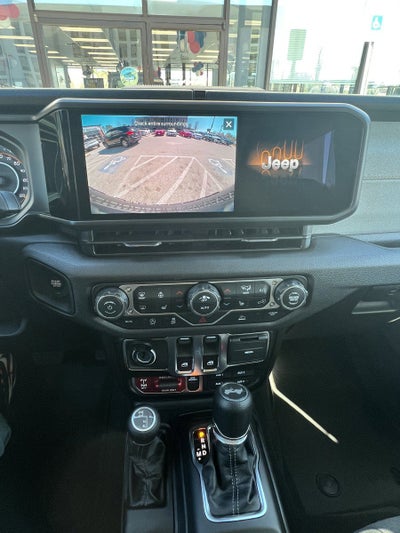 2026 Jeep Wrangler WRANGLER 2-DOOR WILLYS