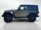 2026 Jeep Wrangler WRANGLER 2-DOOR WILLYS