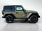2026 Jeep Wrangler WRANGLER 2-DOOR WILLYS