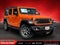 2027 Jeep Wrangler WRANGLER 4-DOOR SPORT S