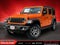 2027 Jeep Wrangler WRANGLER 4-DOOR SPORT S