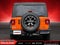 2027 Jeep Wrangler WRANGLER 4-DOOR SPORT S