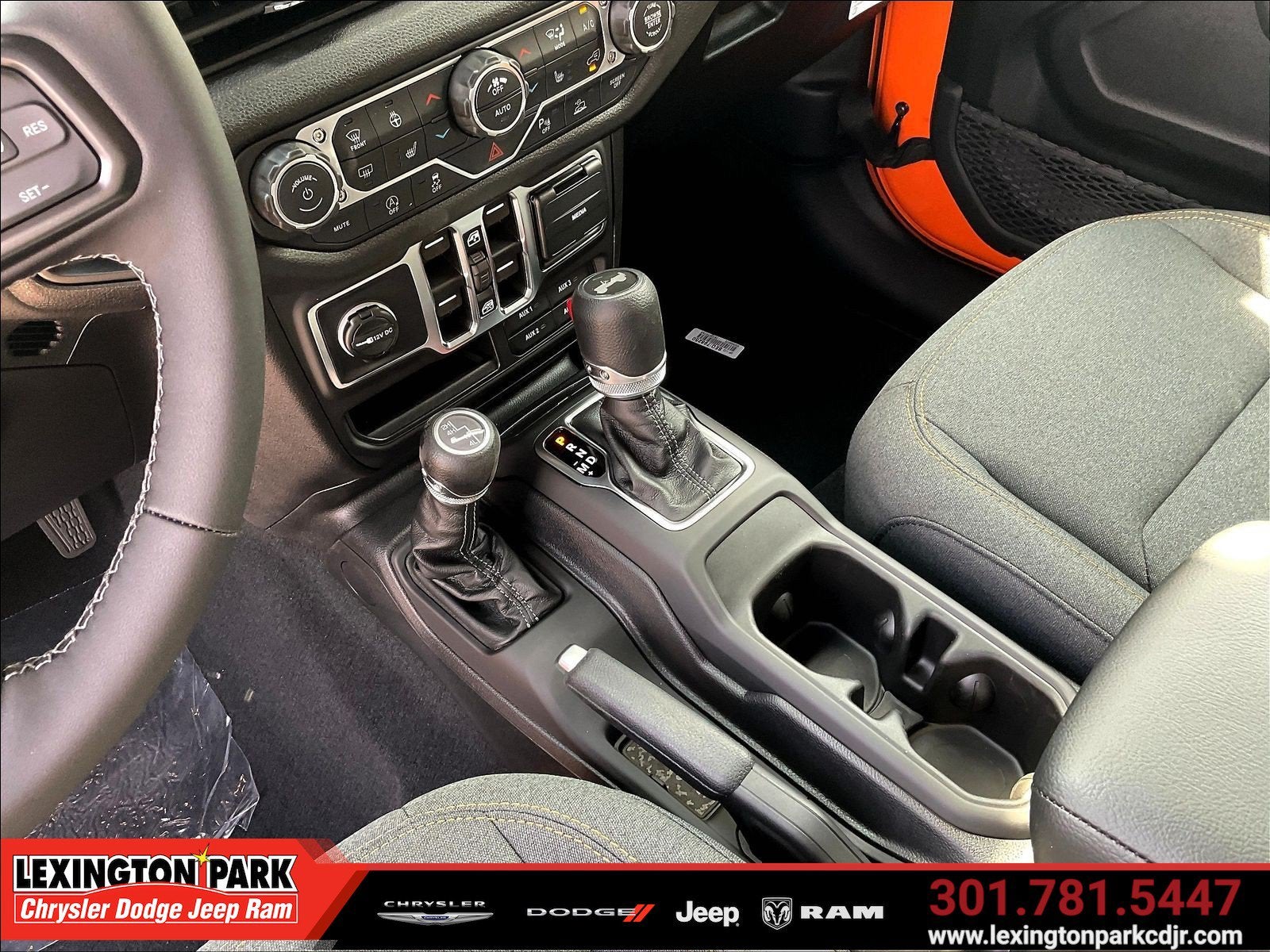2027 Jeep Wrangler WRANGLER 4-DOOR SPORT S